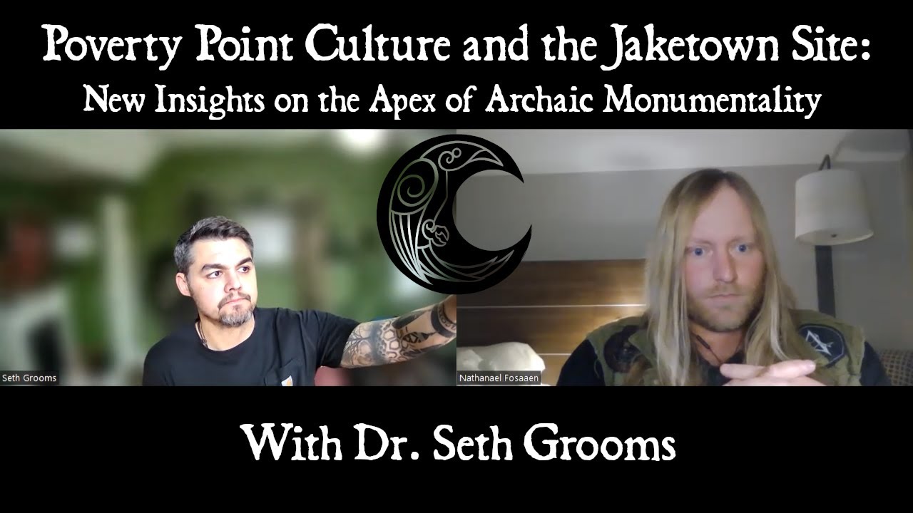 Poverty Point Culture and the Jaketown Site: New Insights on the Apex of Archaic Monumentality