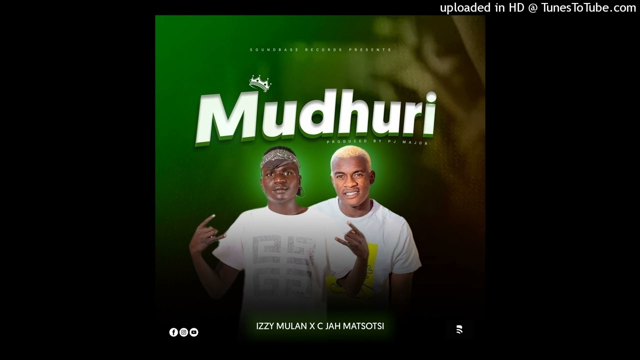 Izzy_Mulan_x_CJah_Matsotsi_-_Mudhuri_[Soundbase_Records]