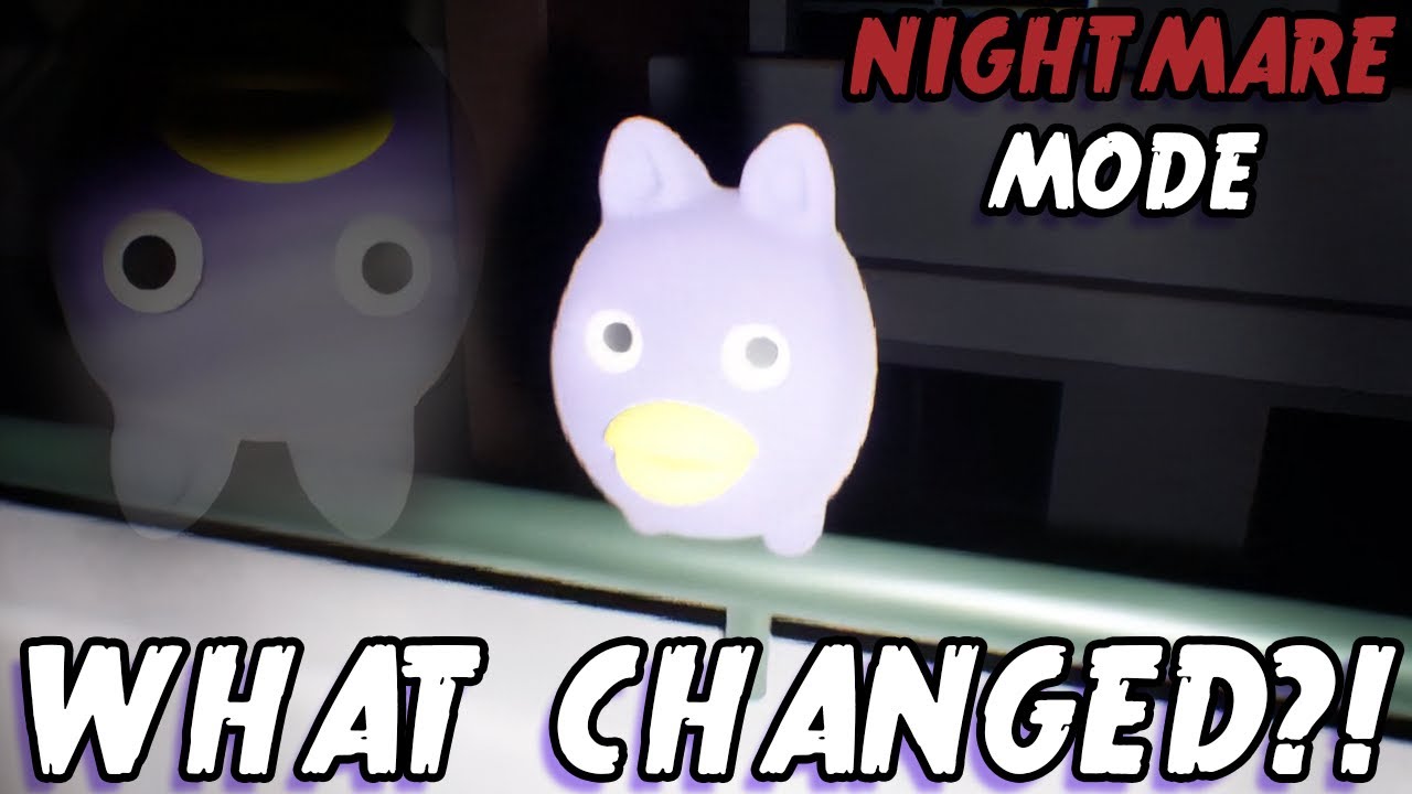 Surviving a Haunted Apartment! | False Dream - Nightmare Mode - Full Gameplay Walkthrough [PC]