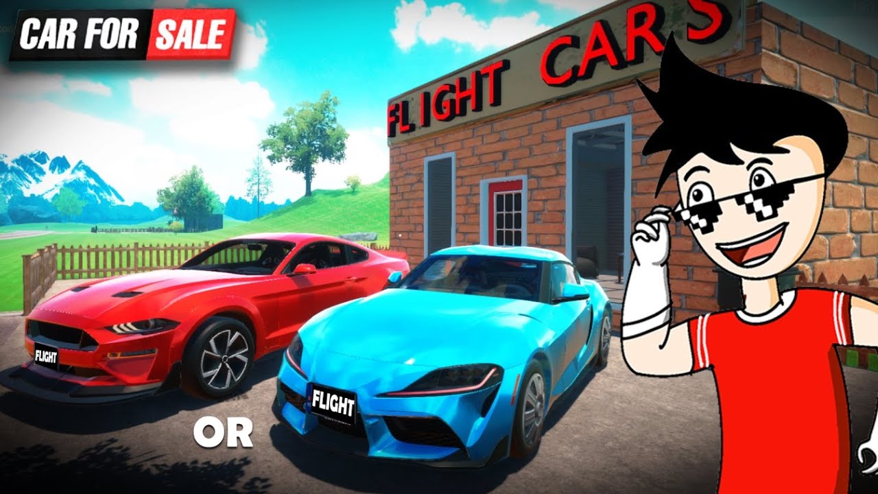 Mustang Vs Supra | These Two Cars Confused Me!
