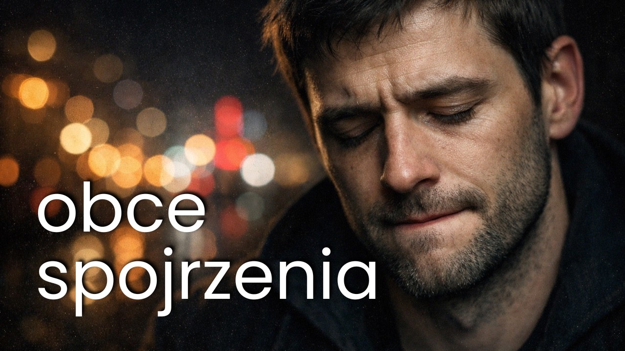 OBCE SPOJRZENIA - Gdy udajemy, że się nie znamy... 💔