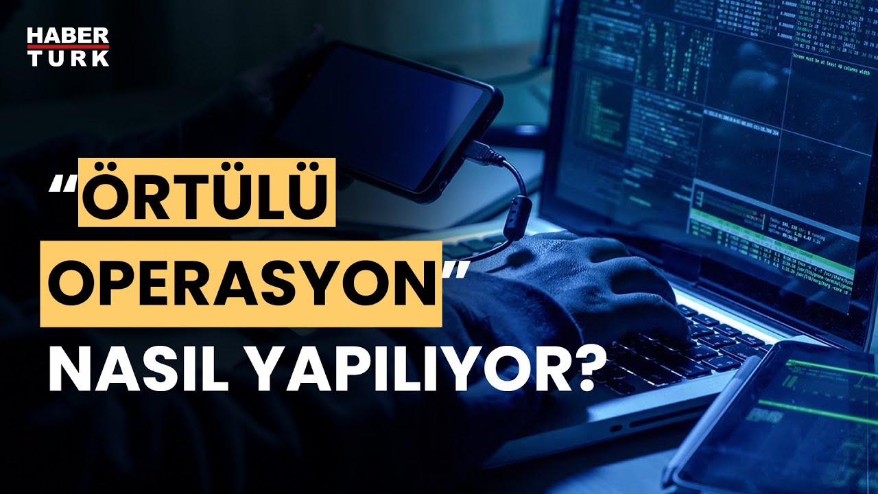İstihbarat kurumları nasıl çalışıyor? Ramazan Kurtoğlu yanıtladı