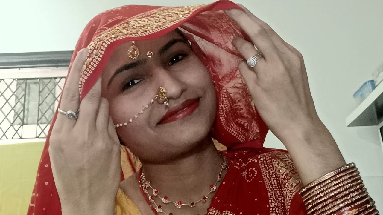 Rupam ne re creat kara 90s bihari bridal look #viral #subscribe #subscribemychannel #views  #bridal 
