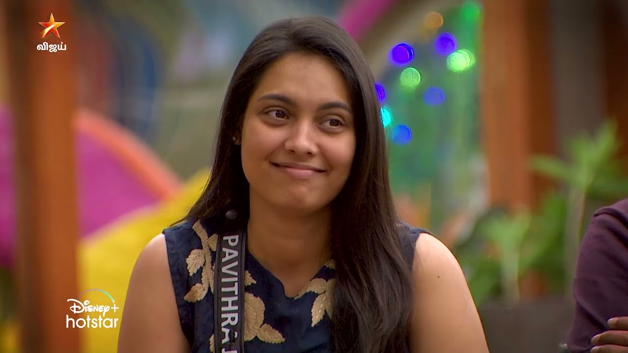Bigg Boss Tamil Season 8 | 6th December 2024 - Promo 2