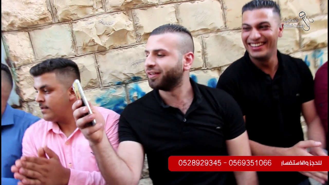 حسنين المصري - رجال دير بلوووط تصيييح بصوووت الاخ
