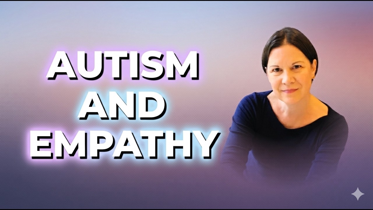 Autism and Empathy: The Truth That Will Surprise You. Lara Schaeffer