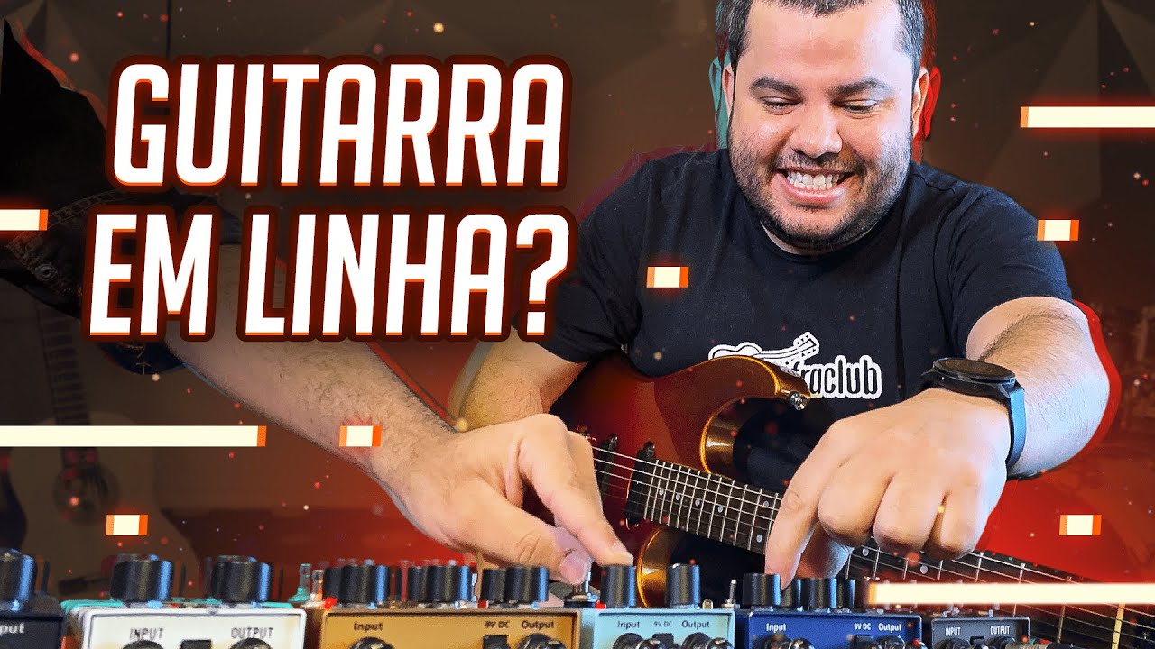 Como Tirar o Timbre do Charlie Brown Jr.: 