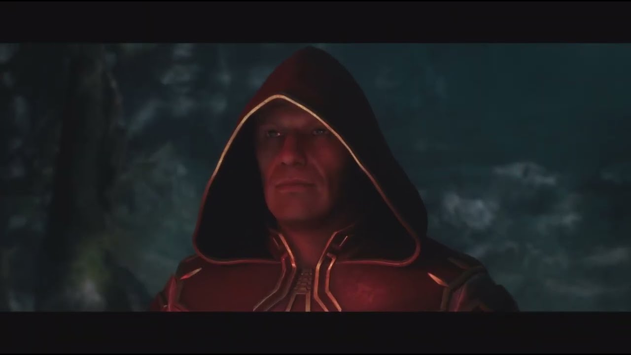 Doom the DARK ages pt.27