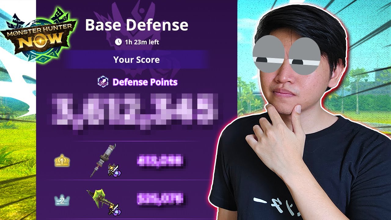 The SECRET To More Defense Points Most Players will MISS