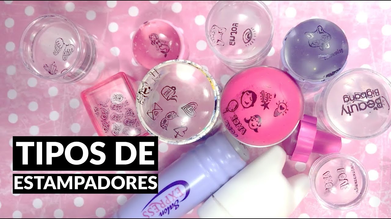 TIPOS DE ESTAMPADORES ¿CUÁL ES EL MEJOR?