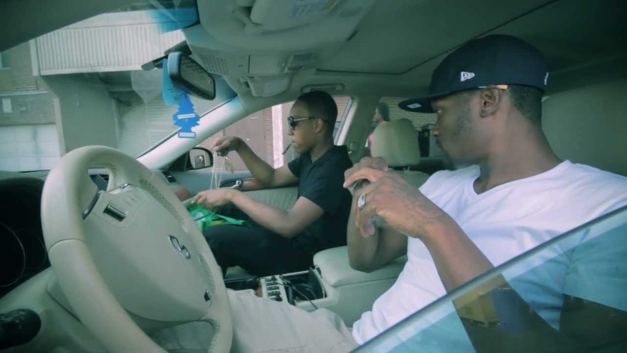 J Noble Ft Jae Loc- Hustle Hard