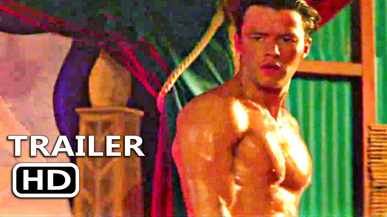IN LIKE FLYNN Official Trailer (2018)