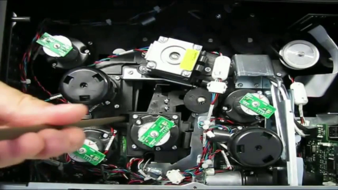 ID Card Printer Repair Services for Security Badge Printing