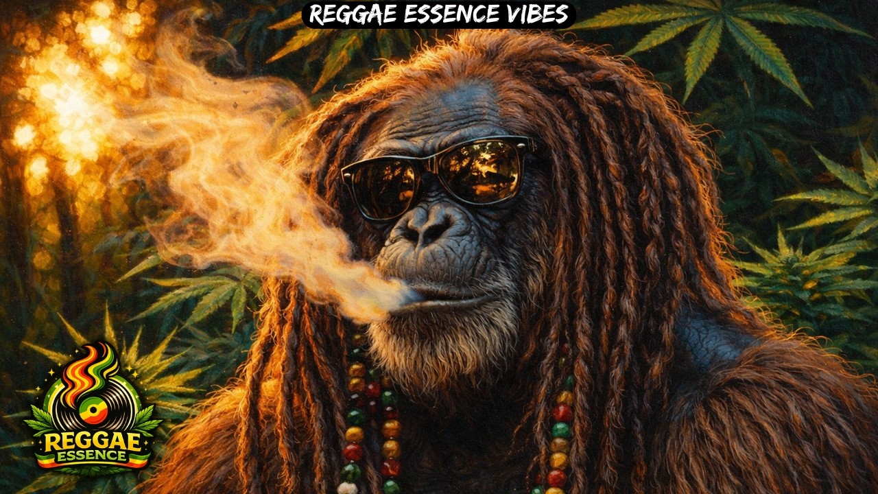 Estrada Boa – Reggae pra tacar fogo! 🔥 | Reggae Essence 🌿
