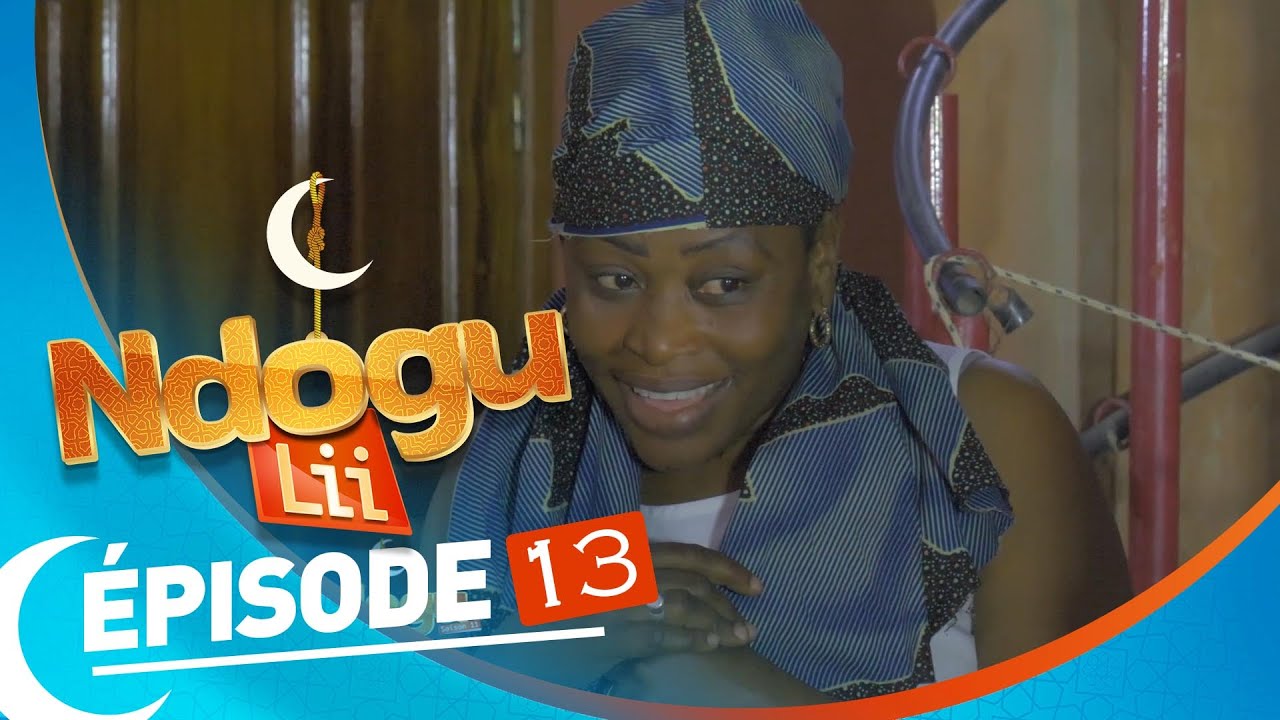 NDOGU LI saison 12- EPISODE 13