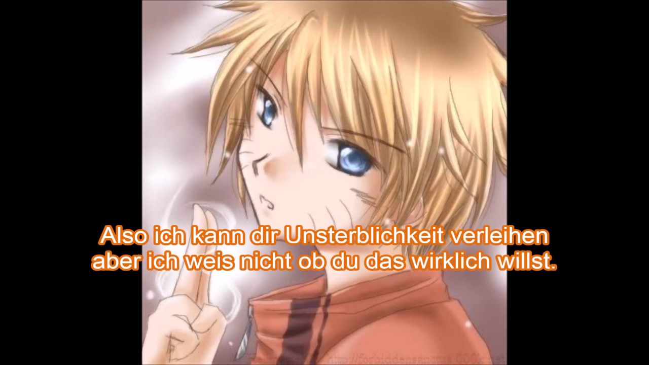 Sasunaru Du bist mein! Fortsetzung *Ohne Musik*