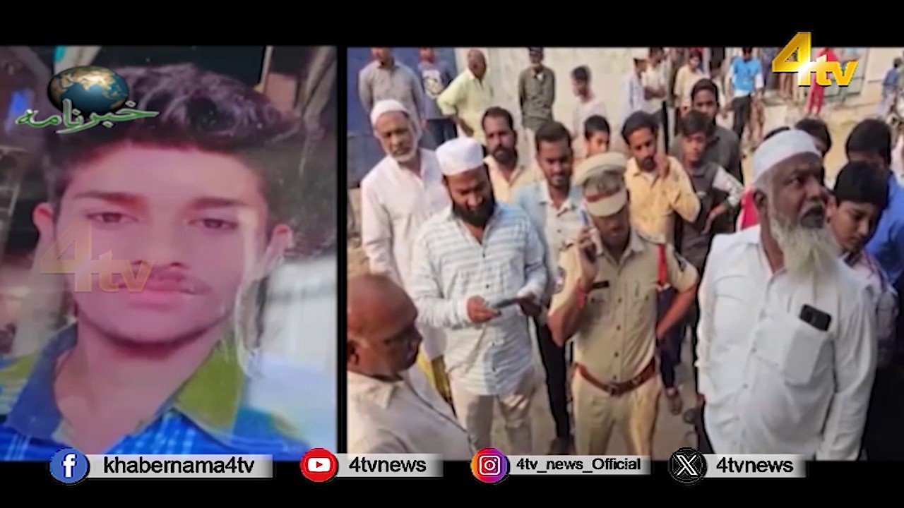 4tv Khabarnama | 15 March 2026 | 4tv News
