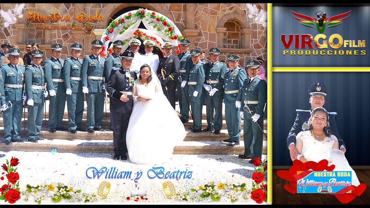 RESUMEN DE BODA 