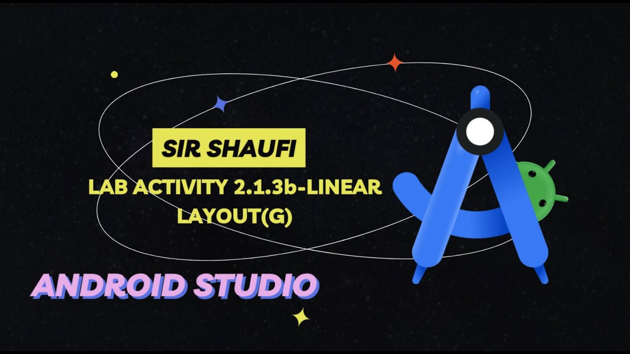 2.1.3b-LINEAR LAYOUT