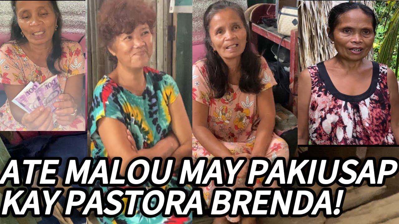 PRAY OVER NILA KAY NAY MYRNA HINDI NATULOY!#vgskimofficial #daddyfrankievlogs 
