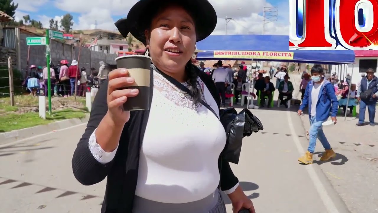HUASICANCHA 2026