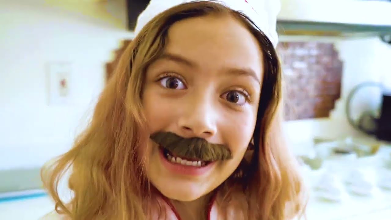 Baby Yes Sister | What Do We Eat for Breakfast | And More Family Songs!