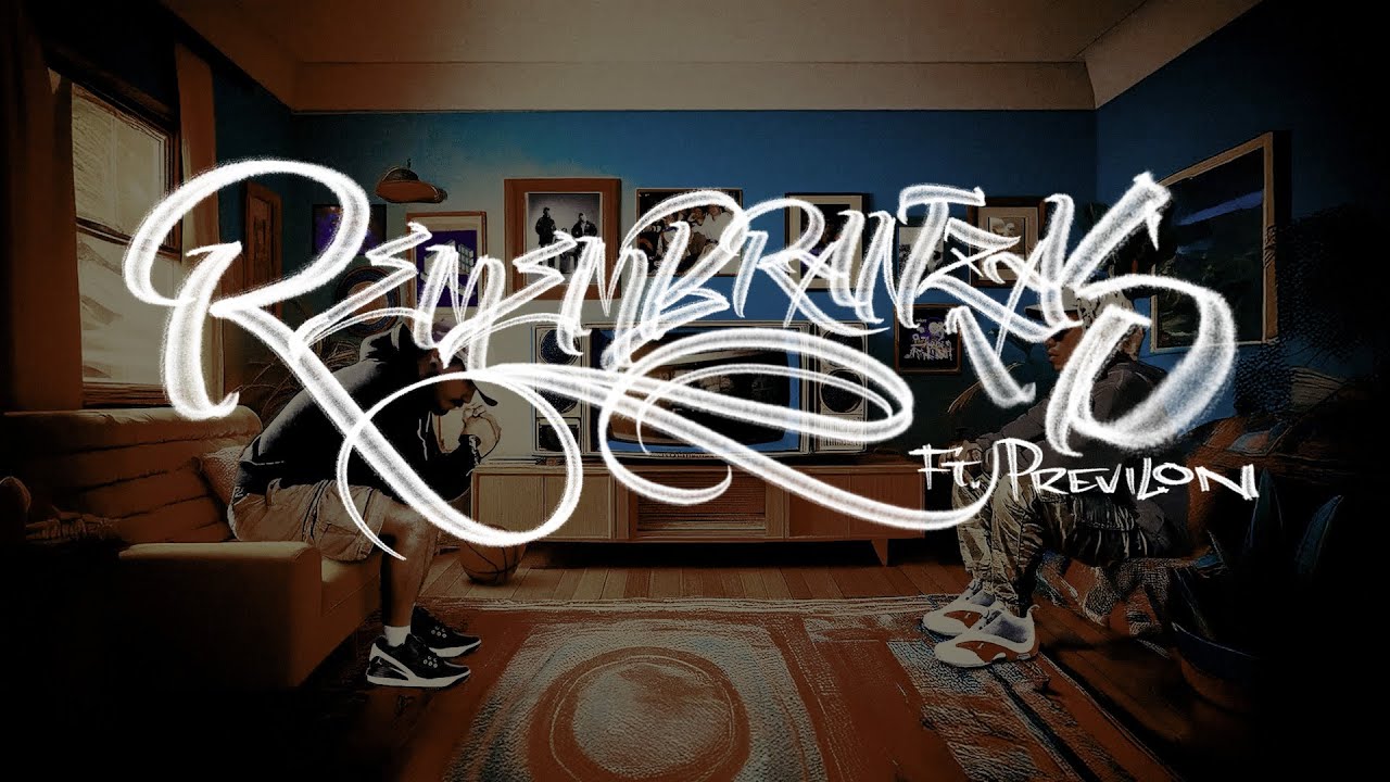 MENTEXPLICITA - REMEMBRANZAS (VISUALIZER)