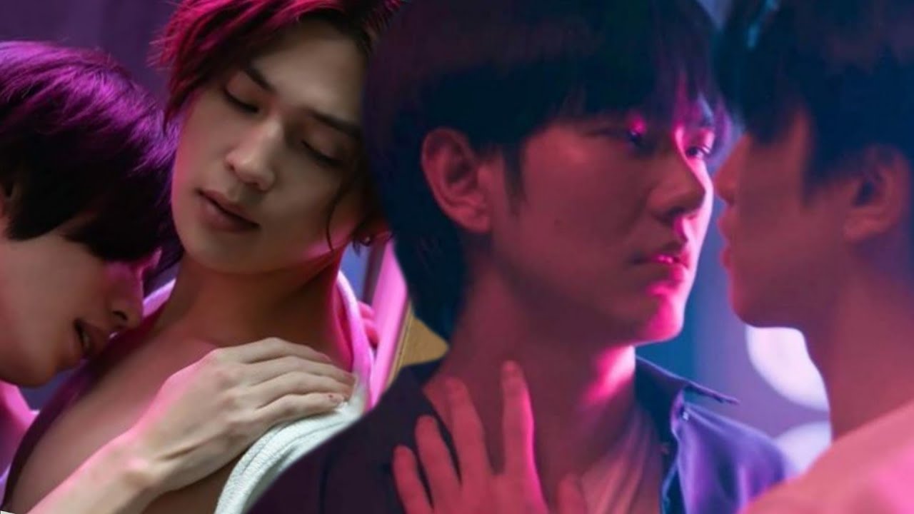 10 Toxic BL Series to feel the adrenaline!