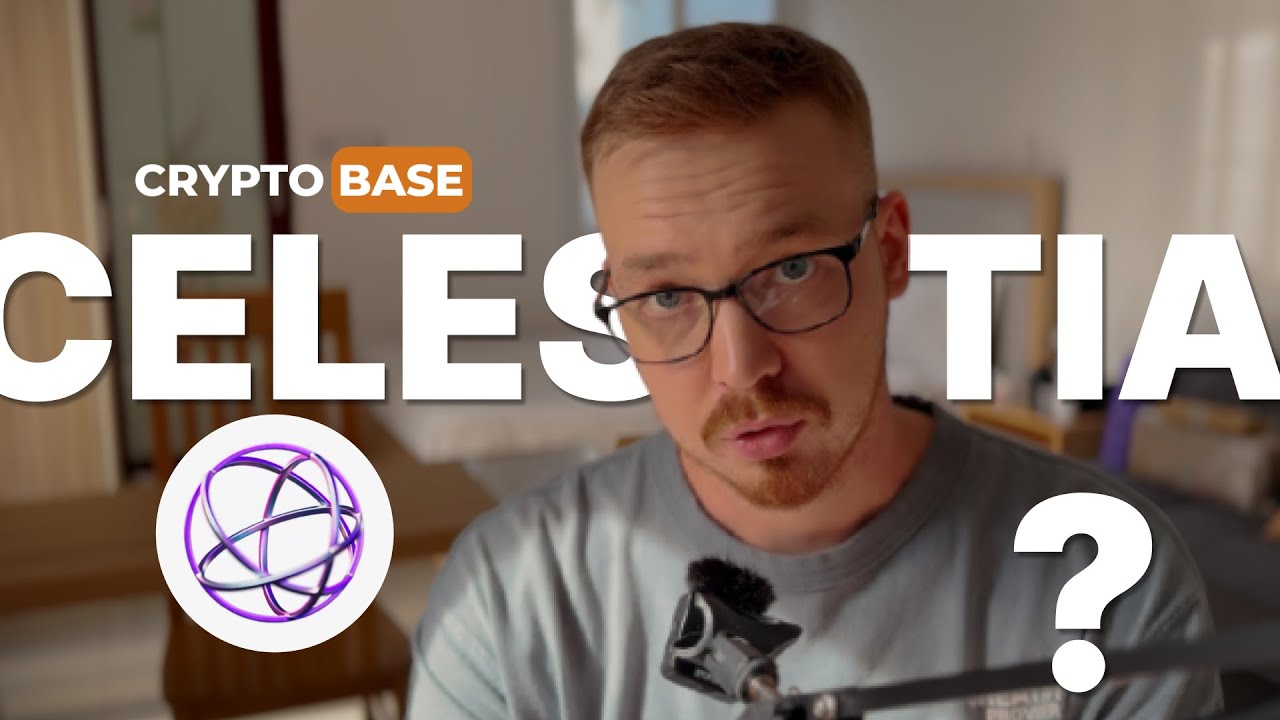 ЧТО ТАКОЕ CELESTIA И КАК ОНА РЕШАЕТ ЭКОНОМИЧЕСКУЮ ПРОБЛЕМУ.