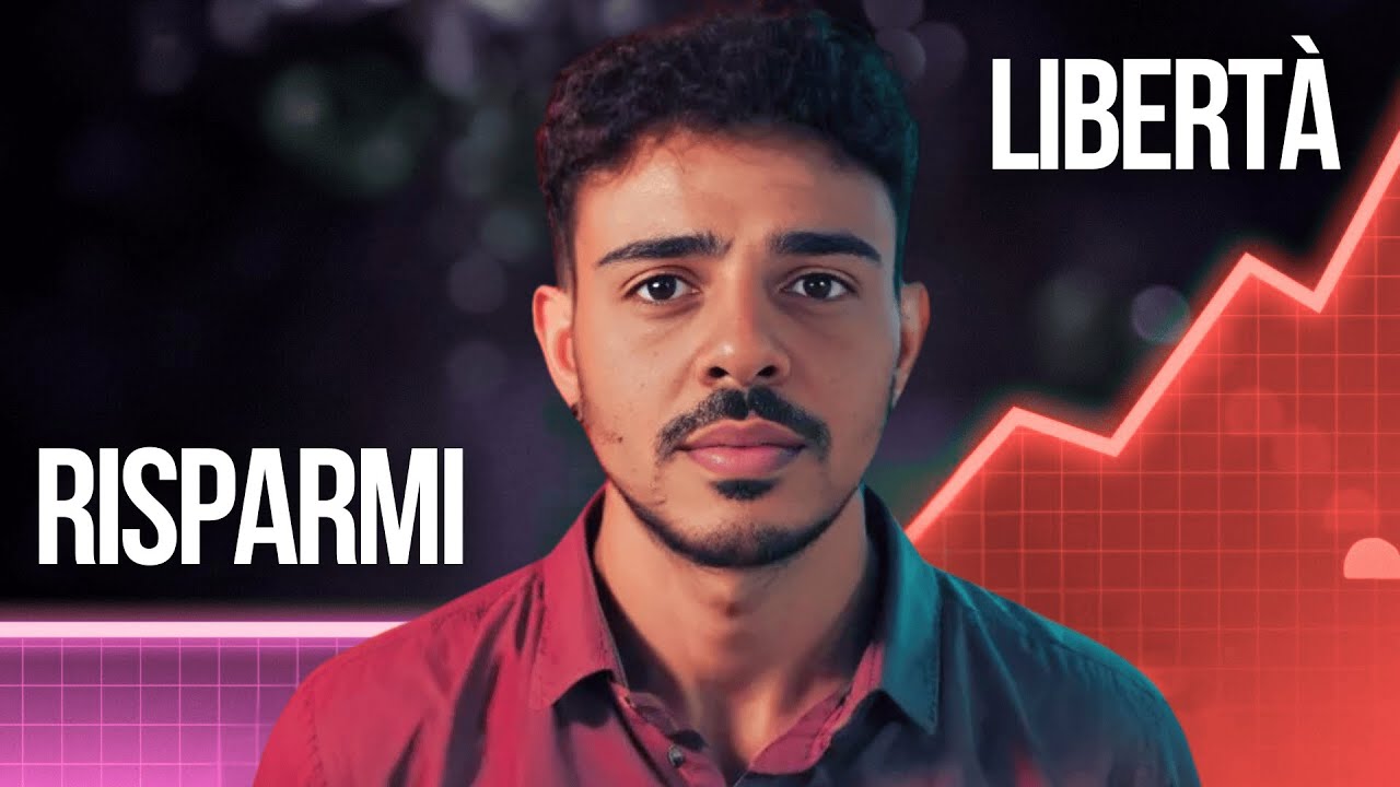 Quanto Dovresti Risparmiare Davvero per Vivere Bene?