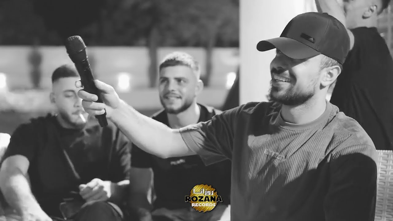 اجمل ما غنى احزان ❤️‍🩹الفنان امير شويكي/ حفل امير حمودة- القدس