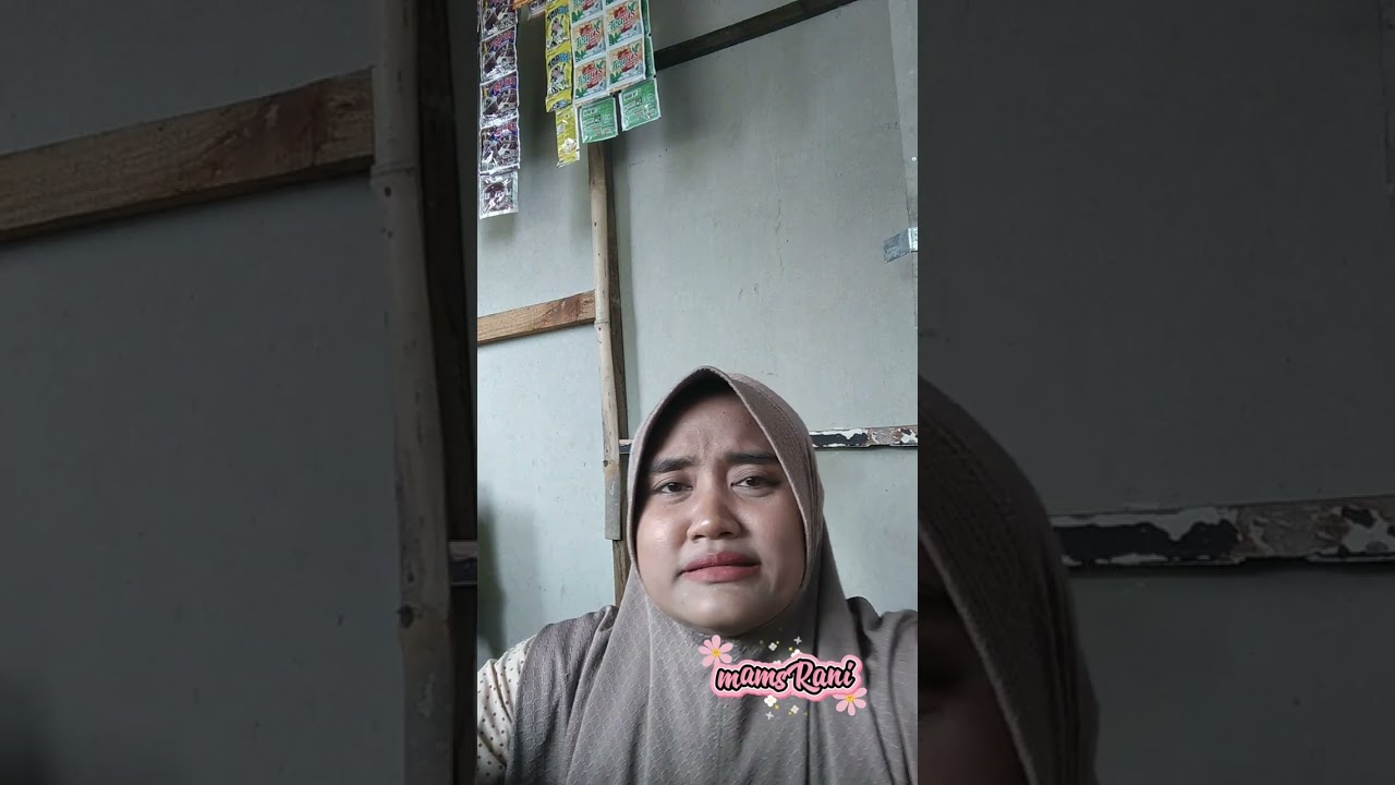 Bikin menu tambahan di kedaiku
