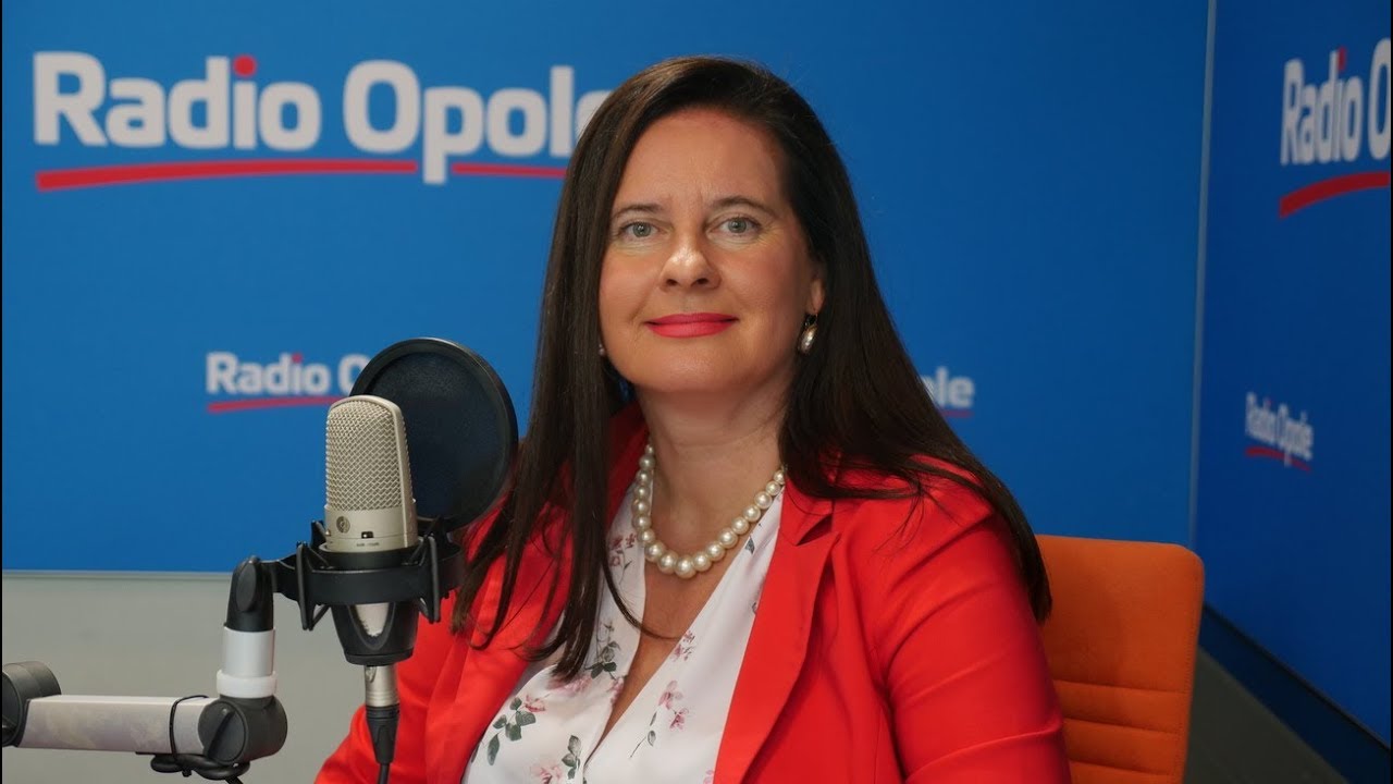Violetta Porowska 