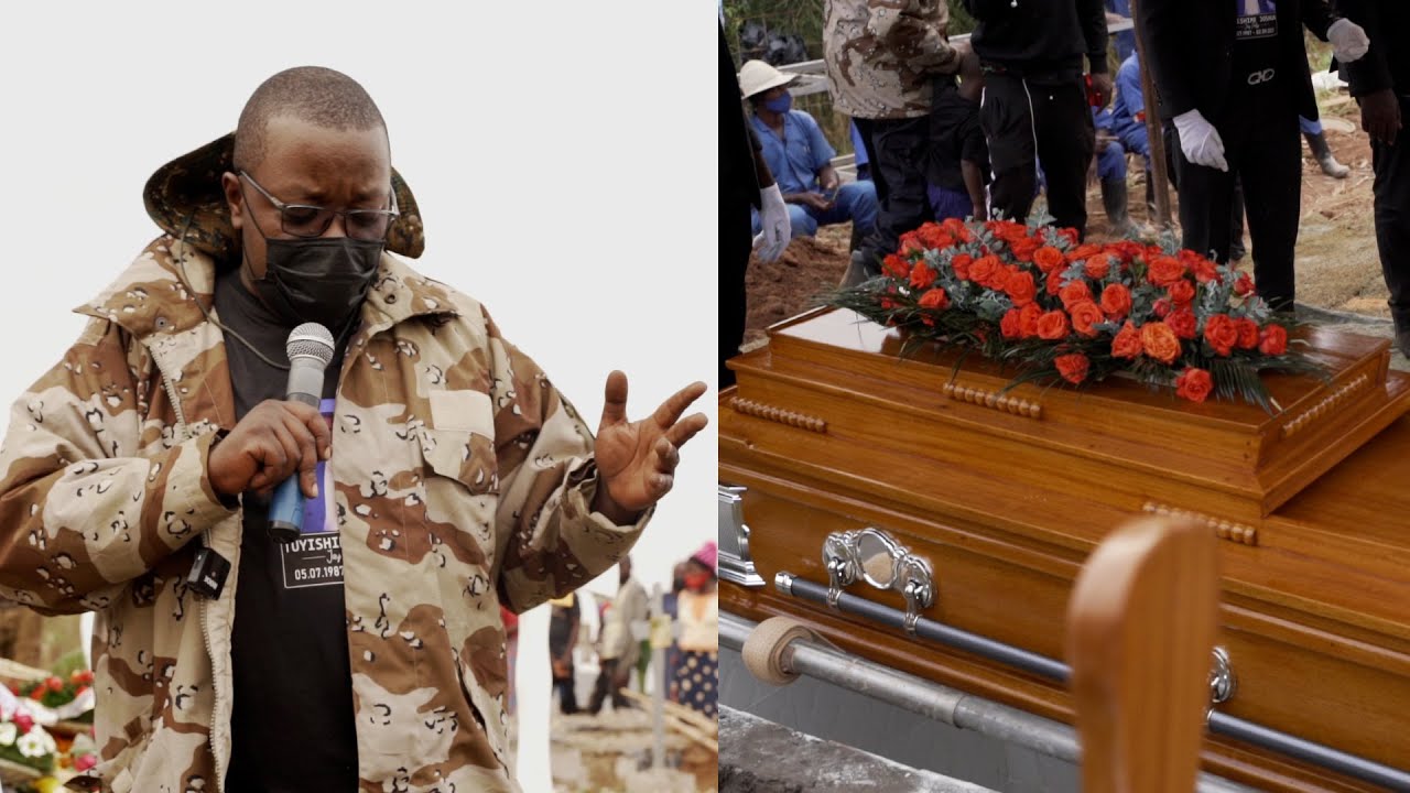 Mission ya JAYPOLLY yarangiye|| Maurice_umuvadimwe we|| Na BAMPORIKI yabivuze||Njye ntabwo nkirira