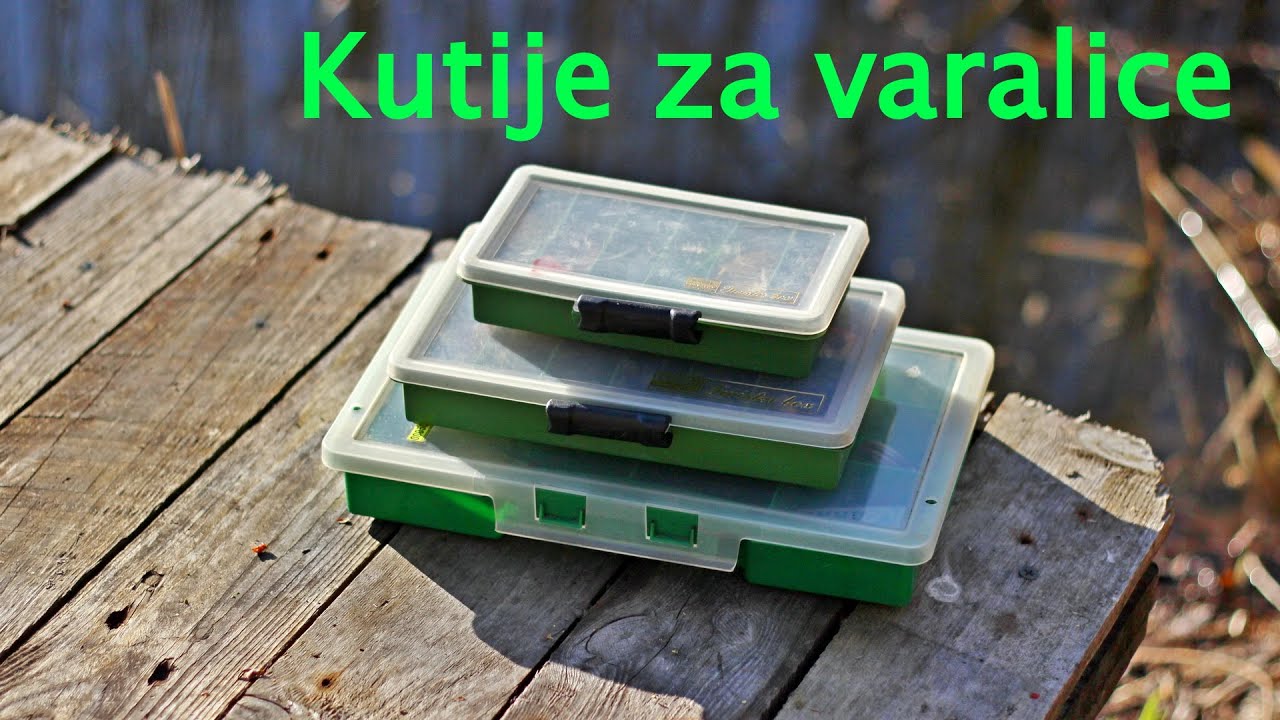 Kutije za varalice