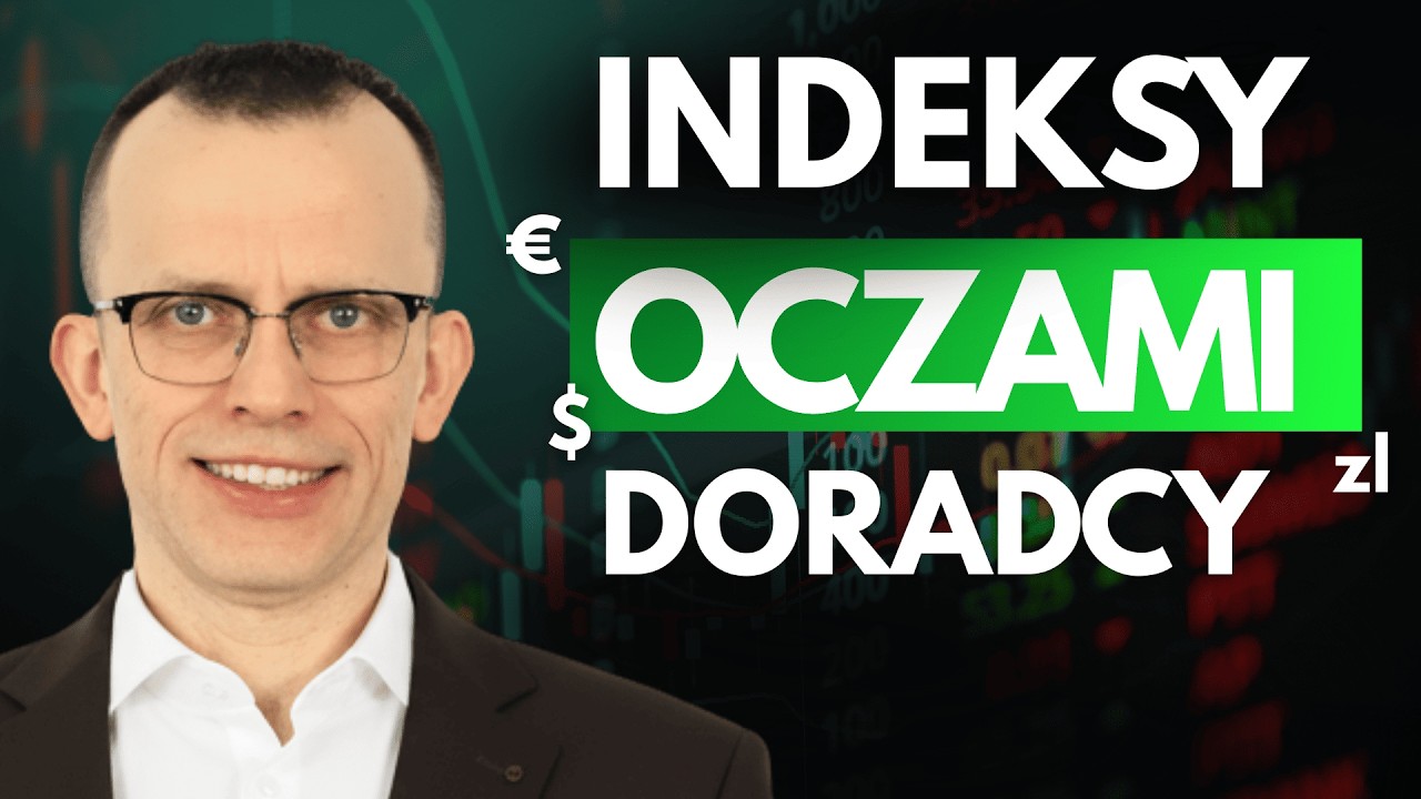 Wzrosty czy spadki w lutym? Co dalej z Twoimi inwestycjami? (S&P500, DAX, WIG20)