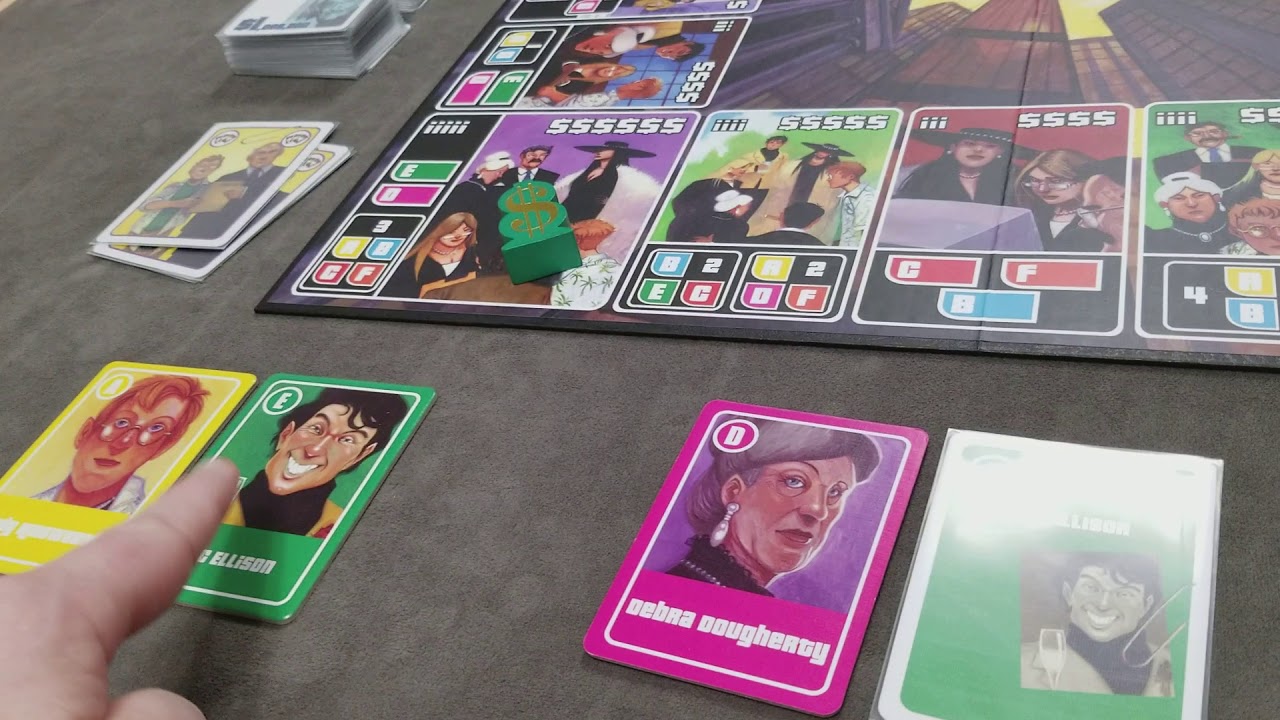 I'm the Boss: How to Play