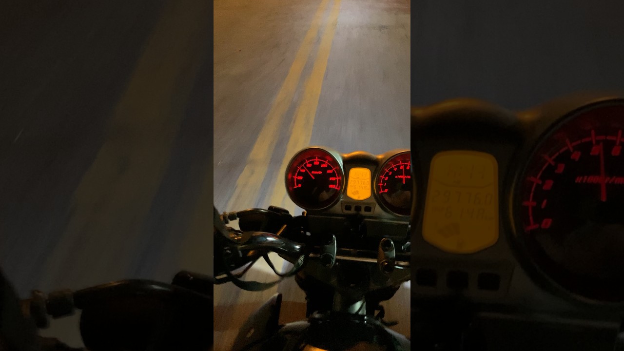 [DEFEITO] Barulho &ldquo;Grilando&rdquo; na Twister CBX 250!! pr&oacute;x. v&iacute;deo com a solu&ccedil;&atilde;o.