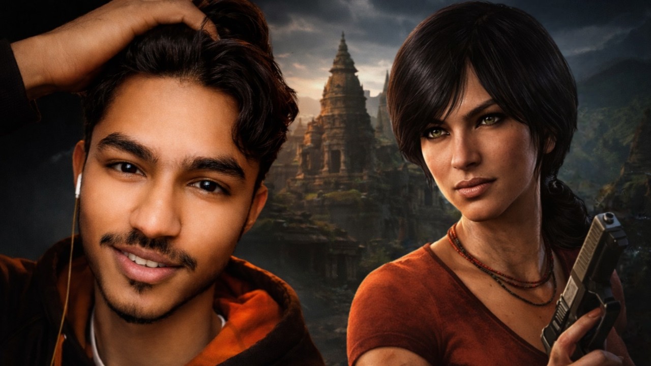 🔴 First Time Playing Uncharted 4: A Thief’s End Gameplay Live| Wild Gaming