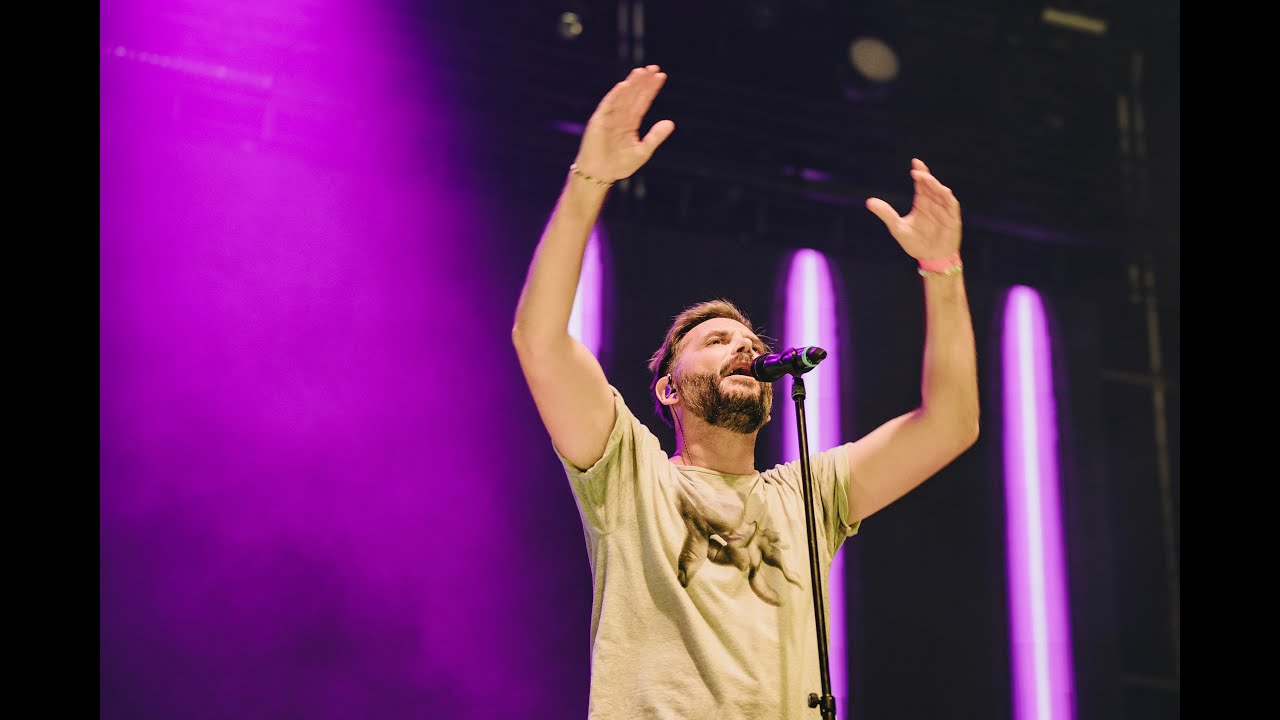 Punnany Massif koncert // Budapest Park 2023