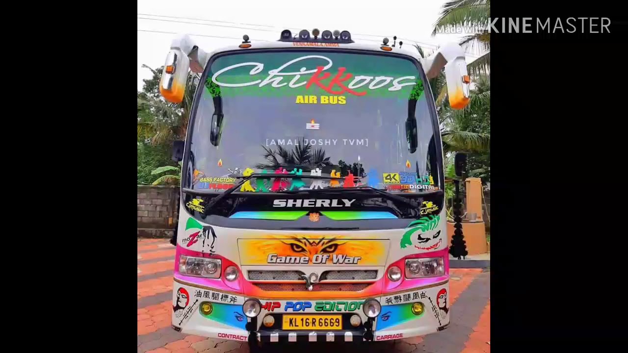 Chikkoos tours and travels