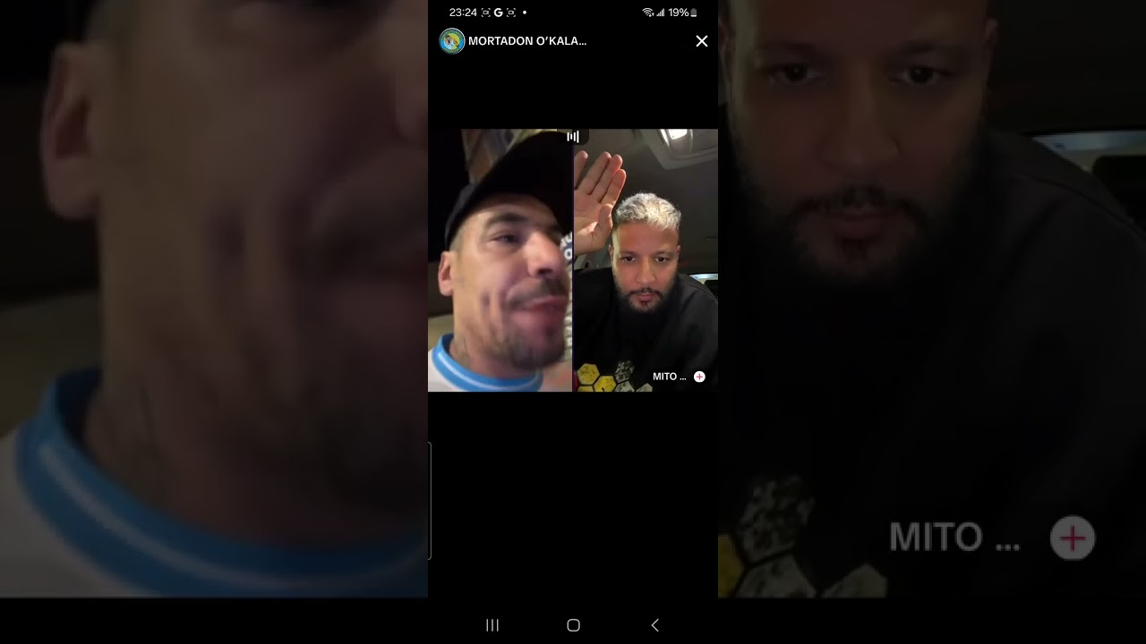 morta okalage se confie sur ses embrouilles etc PARTIE 2