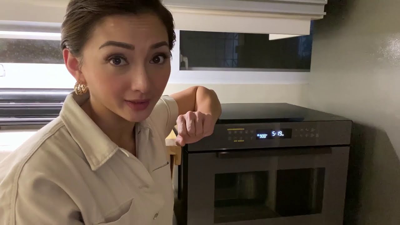 Mealtimes Made Easier with Iya Villania | Samsung