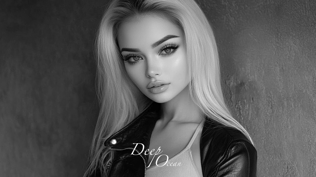 Aziza Qobilova & Albarslan - Dooset Daram  Remix TOP XIT 2025🔥
