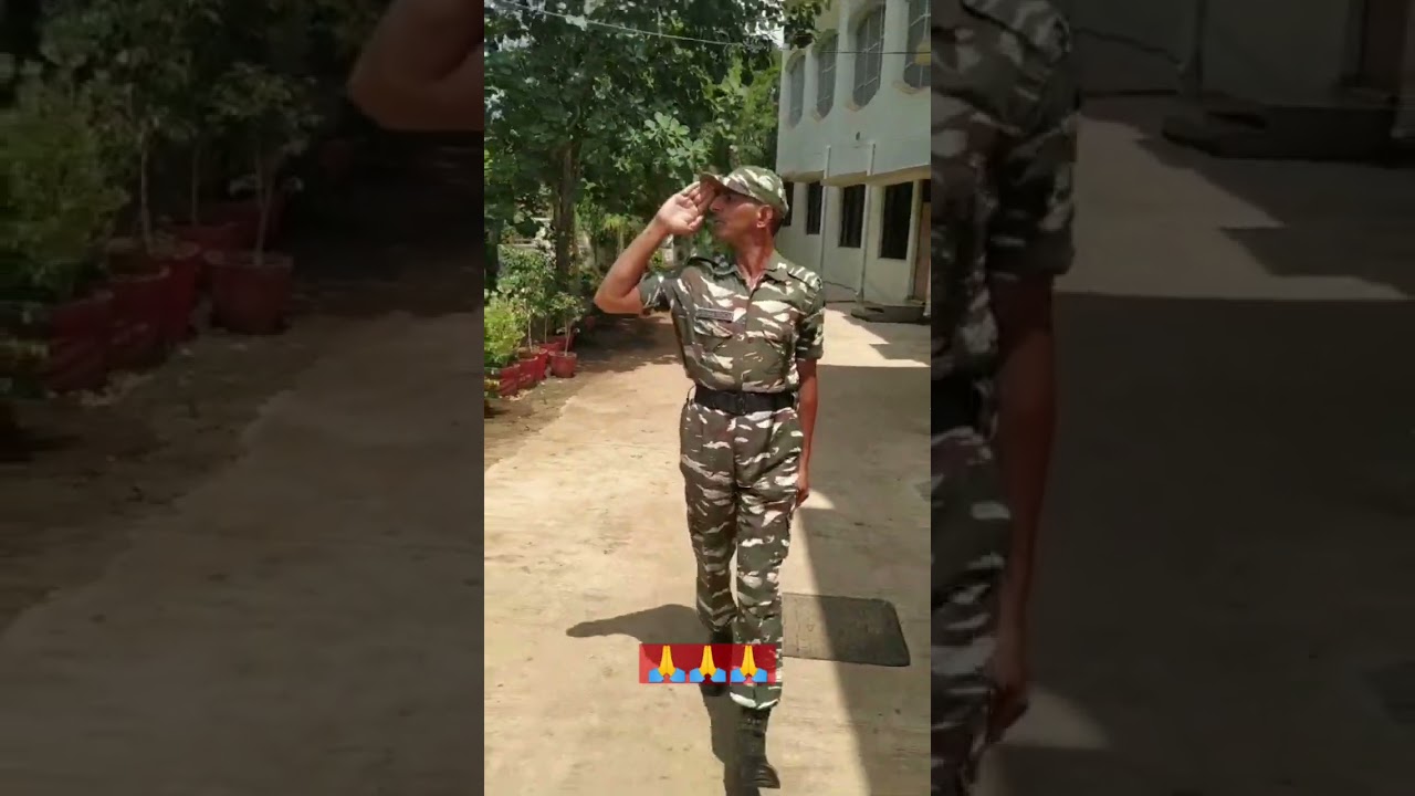 Cane Drill