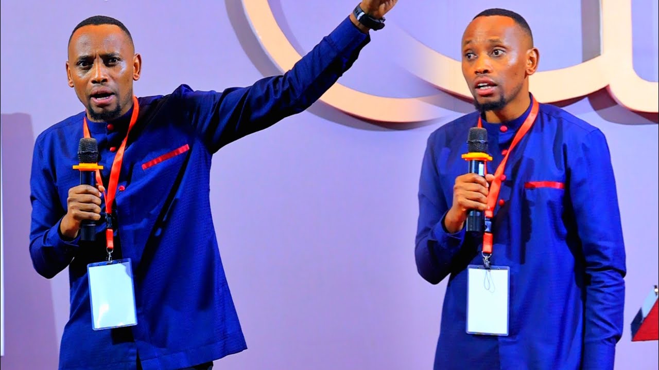 Ap. DAN RUHINDA INYIGISHO NZIZA CYANE 😍UNVUKO ASOBANUYE AGAKIZA ESE URAKIJIJWE?