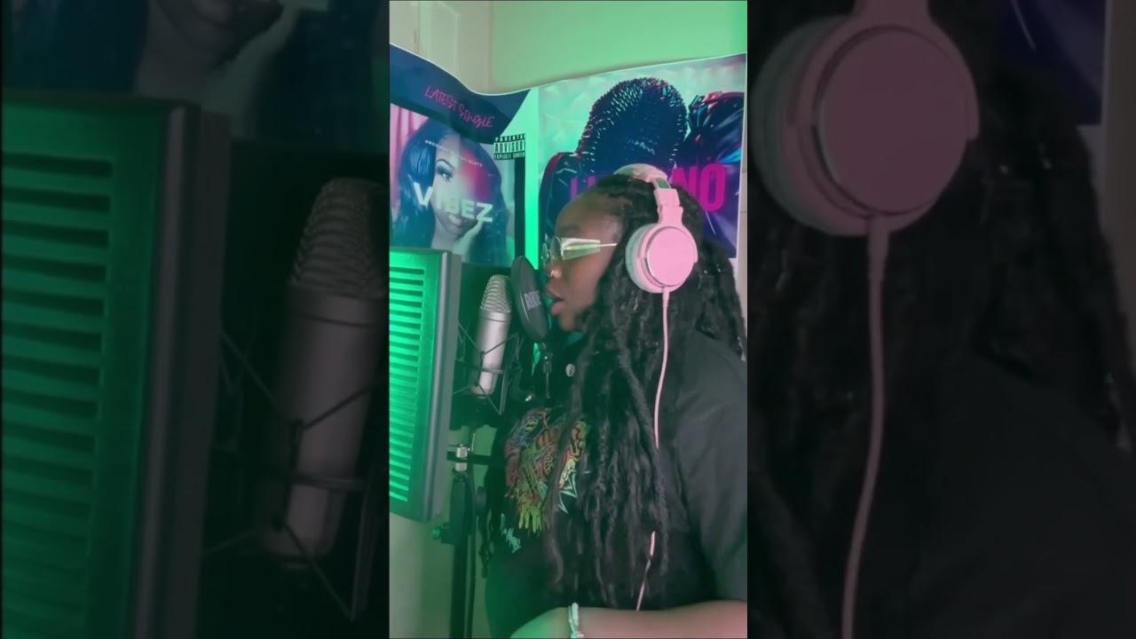 Let me see how this goes&hellip;.. #cardib #offset #mikaluciano #bipolarbeauty #hiphop #rap