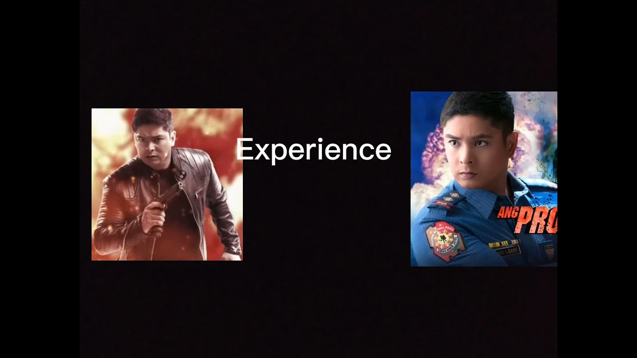 Apple Dalisay vs Cake de Leon