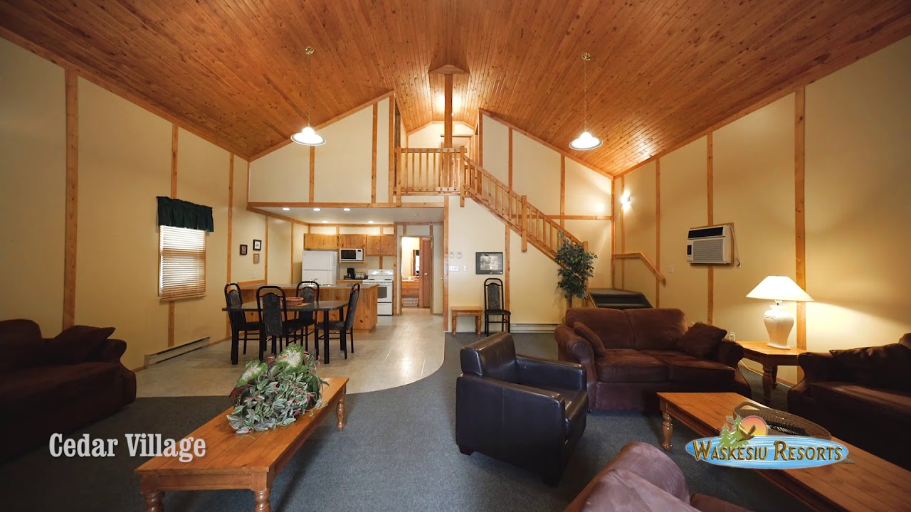 Waskesiu Resorts 2019 Waskesiu Lake