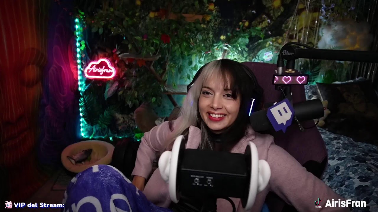 ASMR FOR EVERYONE - 100% RELAX